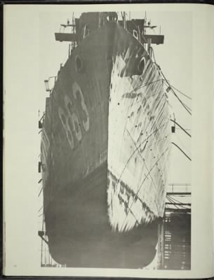 Thumbnail for USS Steinaker (DD-863) > 1945 - 1982