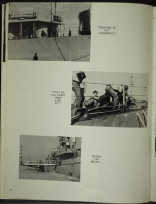 Thumbnail for USS Steinaker (DD-863) > 1945 - 1982