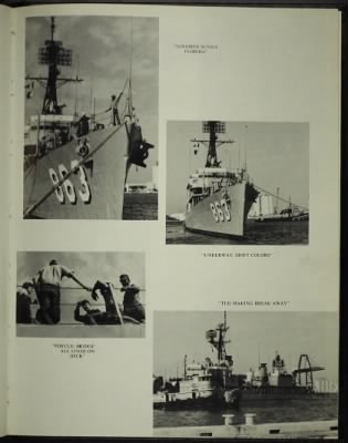 Thumbnail for USS Steinaker (DD-863) > 1945 - 1982