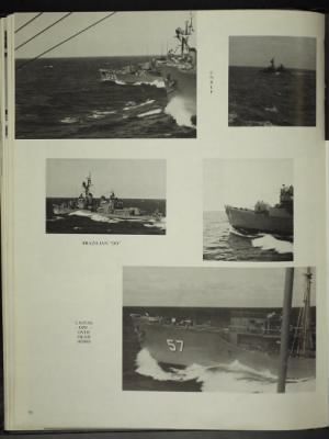 Thumbnail for USS Steinaker (DD-863) > 1945 - 1982