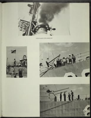 Thumbnail for USS Steinaker (DD-863) > 1945 - 1982