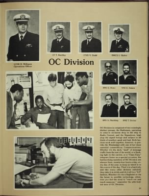 Thumbnail for USS Mississippi (CGN-40) > 1983