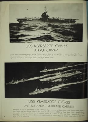 USS Kearsarge (CVS-33) > 1963