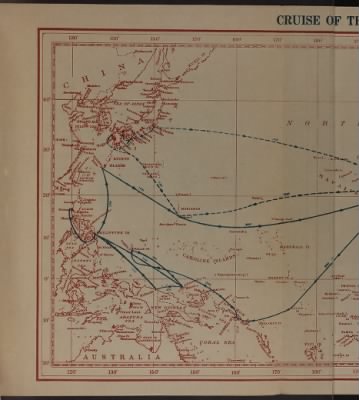 Thumbnail for USS Mount McKinley (AGC-7) > 1945