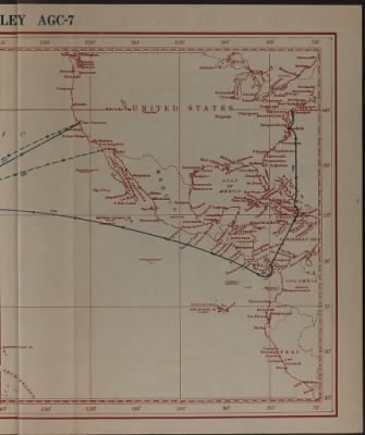 Thumbnail for USS Mount McKinley (AGC-7) > 1945