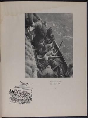 Thumbnail for USS Reno (CL-96) > 1944