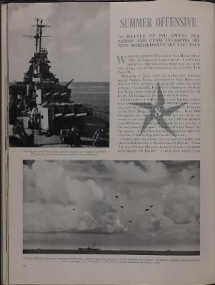 Thumbnail for USS Sante Fe (CL-60) > 1942 - 1945