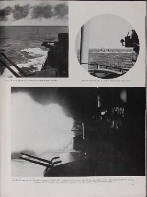 Thumbnail for USS Sante Fe (CL-60) > 1942 - 1945