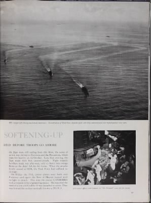 Thumbnail for USS Sante Fe (CL-60) > 1942 - 1945