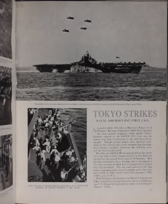 Thumbnail for USS Sante Fe (CL-60) > 1942 - 1945