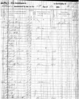 Thumbnail for Susannah Doub 1850 census.jpg