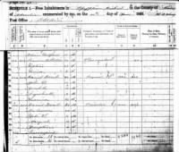 Thumbnail for Susannah Doub 1860 Census.jpg