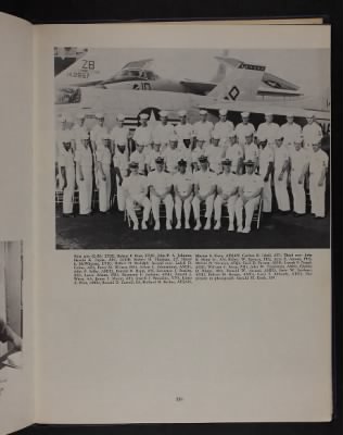 Thumbnail for USS Oriskany (CVA-34) > 1965