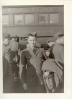 Thumbnail for Arriving at McDill Field, Jan 20, 1942