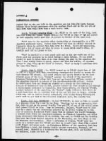 Thumbnail for War History, VP 20, 2/15/44--10/1/44 & War History, VPB 20, 10/1/44--9/30/45 - Page 88