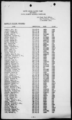 VPB-21 > War History, VP 21, 3/1/44--10/1/44 & War History, VPB 21, 10/1/44-9/2/45