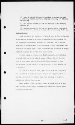 ARMY, 8th > Rep of operations in the invasions & occupation of the Philippines, 1/29/45-8/20/45