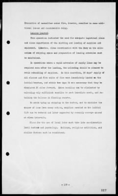 ARMY, 8th > Rep of operations in the invasions & occupation of the Philippines, 1/29/45-8/20/45