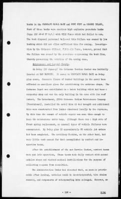 ARMY, 8th > Rep of operations in the invasions & occupation of the Philippines, 1/29/45-8/20/45