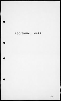 ARMY, 8th > Rep of operations in the invasions & occupation of the Philippines, 1/29/45-8/20/45