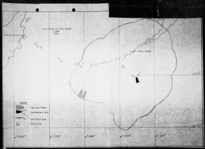 Thumbnail for NOB, DUTCH HARBOR, ALASKA > War Diary, 9/10/41 to 12/31/45