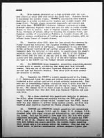 Thumbnail for Reprint of CinCPac reports of actions and campaigns, February 1942 to February 1943 - Page 27