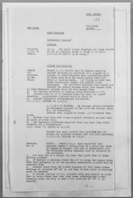 ADMIRALTY WAR DIARIES > Admiralty War Diaries, 6/1/44 to 6/30/44