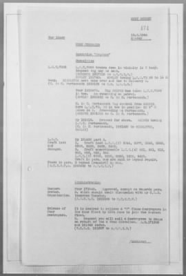 ADMIRALTY WAR DIARIES > Admiralty War Diaries, 6/1/44 to 6/30/44