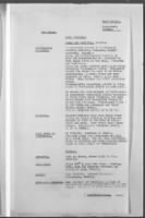 Admiralty War Diaries, 10/1/40 to 10/31/40; 11/1/40 to 12/31/40 - Page 821