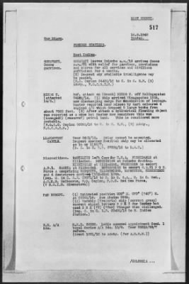 ADMIRALTY WAR DIARIES > Admiralty War Diaries, 7/1/42 to 7/31/42; 8/1/42 to 8/31/42