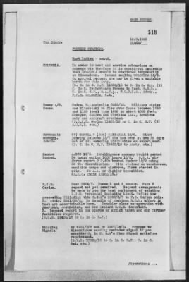 ADMIRALTY WAR DIARIES > Admiralty War Diaries, 7/1/42 to 7/31/42; 8/1/42 to 8/31/42