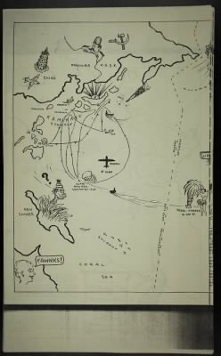 Thumbnail for USS Bennington (CV-20) > 1945