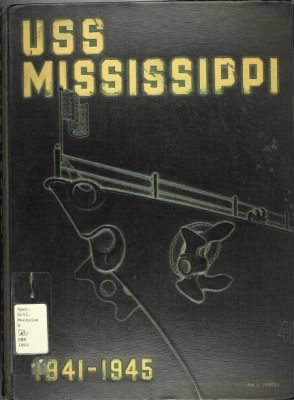 Thumbnail for USS Missisipi (BB-41) > 1941 - 1945