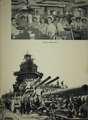 Thumbnail for USS Missisipi (BB-41) > 1941 - 1945