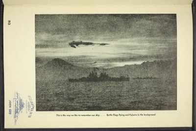 Thumbnail for USS Saint Paul (CA-73) > 1945