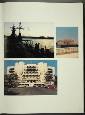 Thumbnail for USS Wisconsin (BB-64) > 1990 - 1991