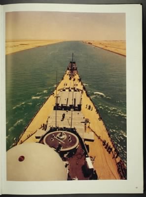 Thumbnail for USS Wisconsin (BB-64) > 1990 - 1991