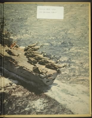 Thumbnail for USS Okinawa (LPH-3) > 1975