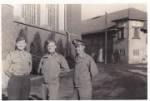 Thumbnail for crew men from the 91st Bomb Group