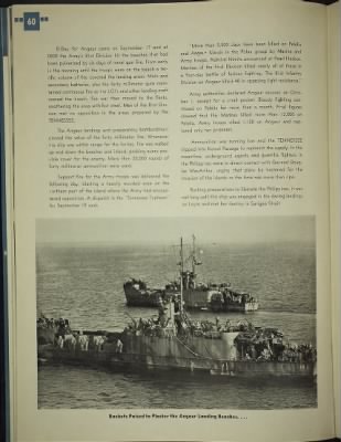 Thumbnail for USS Tennessee (BB-43) > 1941 - 1945