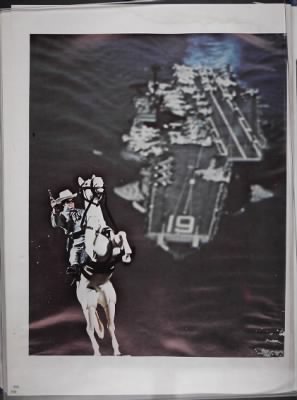 Thumbnail for USS Ranger (CVA-61) > 1974