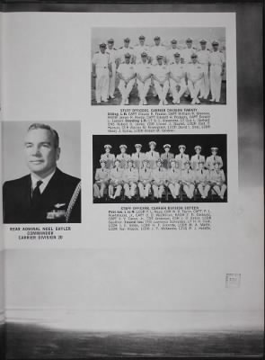 Thumbnail for USS Randolph (CVS-15) > 1962