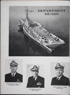 Thumbnail for USS Randolph (CVS-15) > 1962