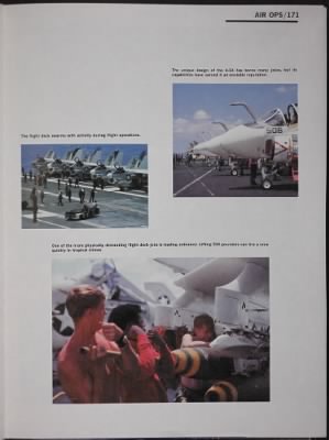 Thumbnail for USS Ranger (CVA-61) > 1976