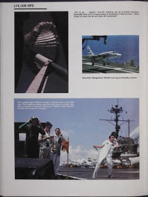 Thumbnail for USS Ranger (CVA-61) > 1976