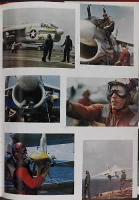 Thumbnail for USS Kittyhawk (CVA-63) > 1978