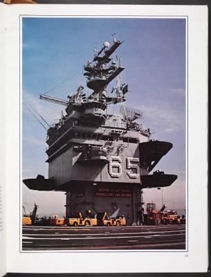 Thumbnail for USS Enterprise (CVN-65) > 1982 - 1983