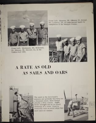 Thumbnail for USS Renshaw (DD-499) > 1966