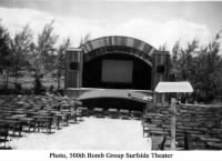 Surfside Theatre & Catholic Chapel - Page 1