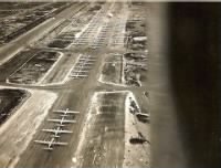 Thumbnail for Saipan Runway View from Tower - Page 1